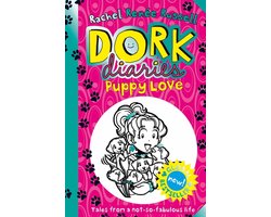 Dork Diaries Puppy Love