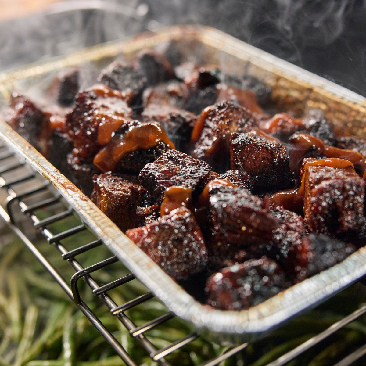 Weber Smoque 500 - Pellet barbecue