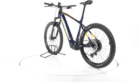 Corratec E-Power X-Vert Pro Plus Elektrische hardtail mountainbike Bosch 2023 Pro van Corratec E — afbeelding 3