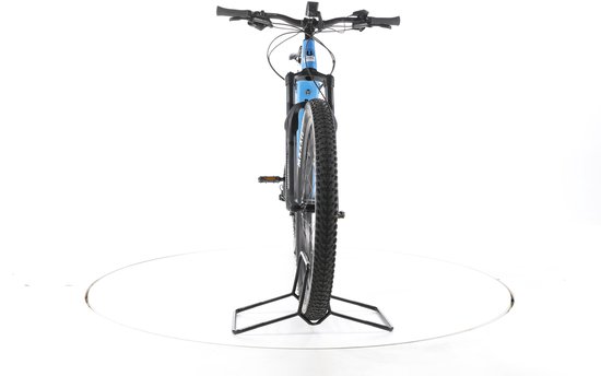 Mondraker Chaser Elektrische full-suspension mountainbike Bosch Accu 625Wh 29" — afbeelding 2