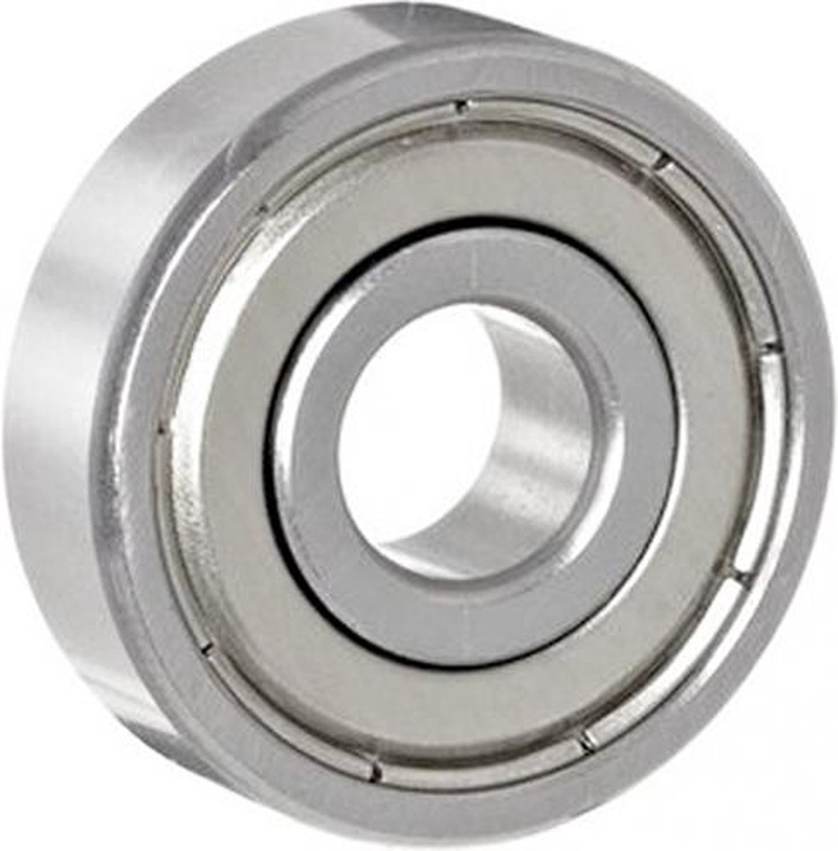 Kogellager 6001-2Z 12X28X8 MM