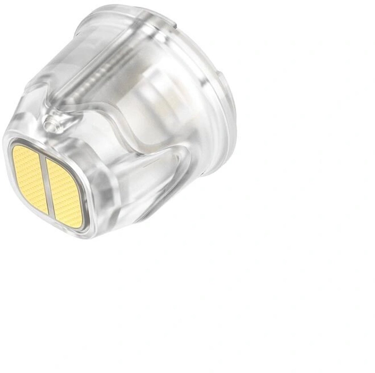 Bio Pen Q2 Nano naaldhulpstuk