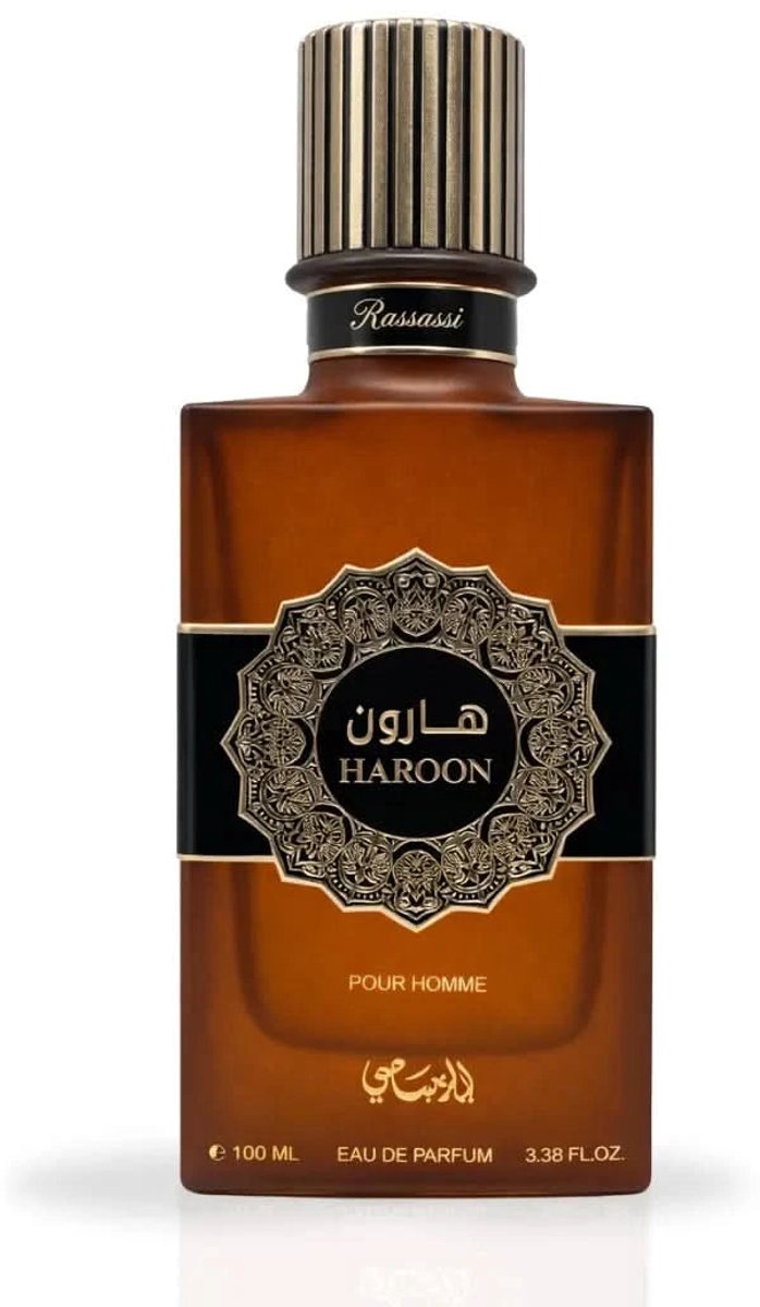 Rasasi Haroon Eau de Parfum 100 ml