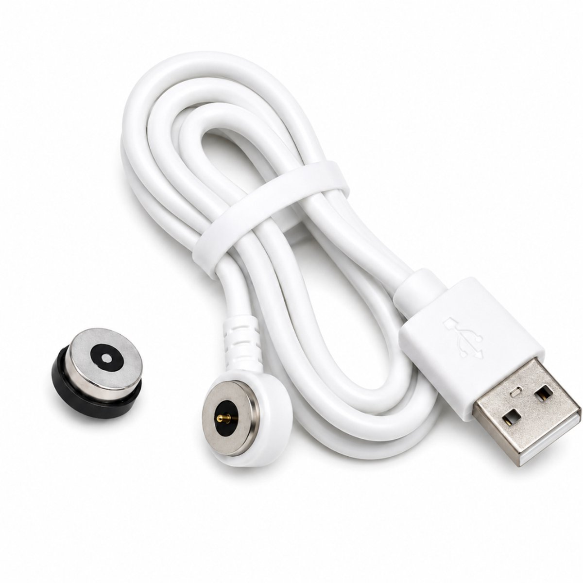Alta-X Magnetische USB Oplaadkabel Pogo Pin