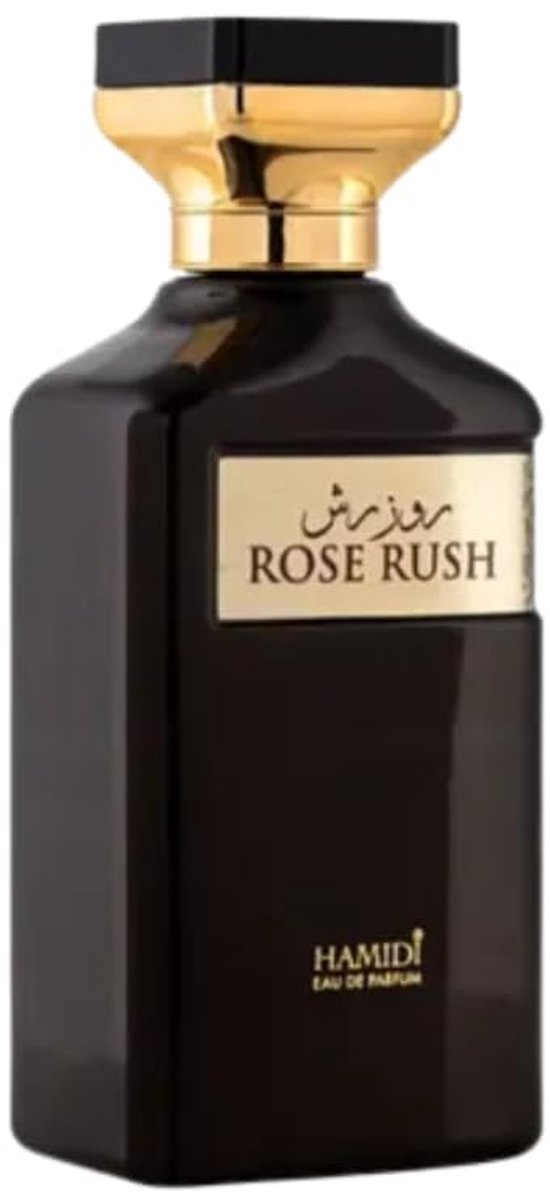 HAMIDI ROSE RUSH EDP 100 ML