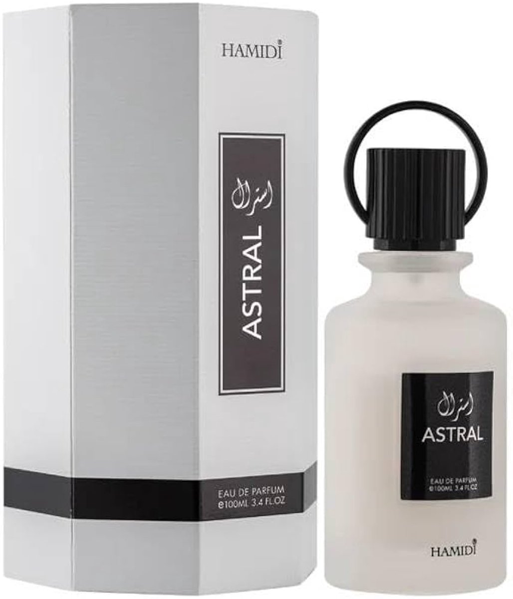 HAMIDI ASTRAL EDP 100 ML