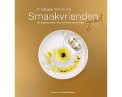 Smaakvrienden Goud