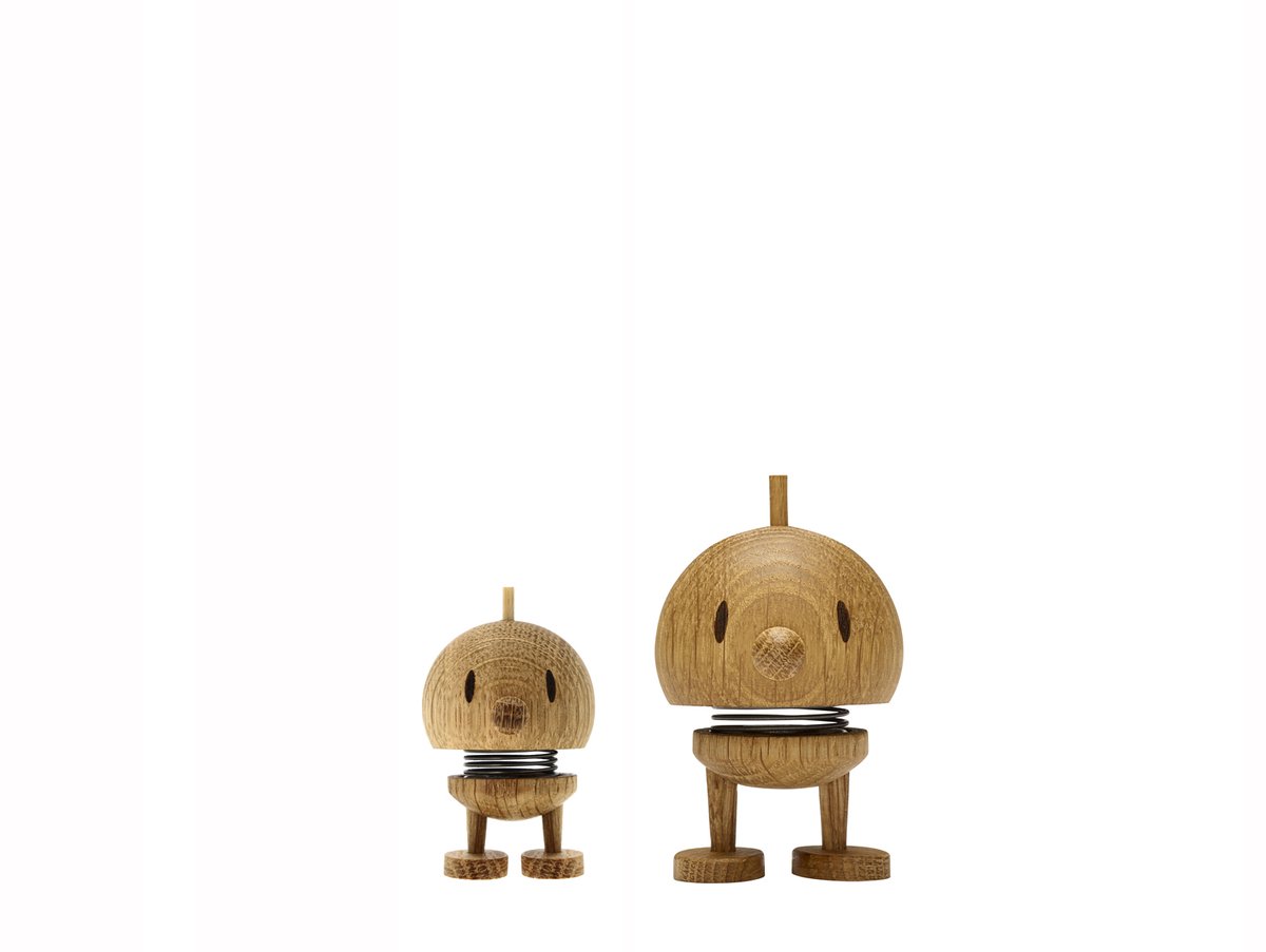 Hoptimist Bumble set Hoptimist XS/S Oak