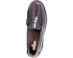Moccassin en cuir Sebago Classic Dan Woman