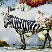 The Flower Kings- HOPE (CD)