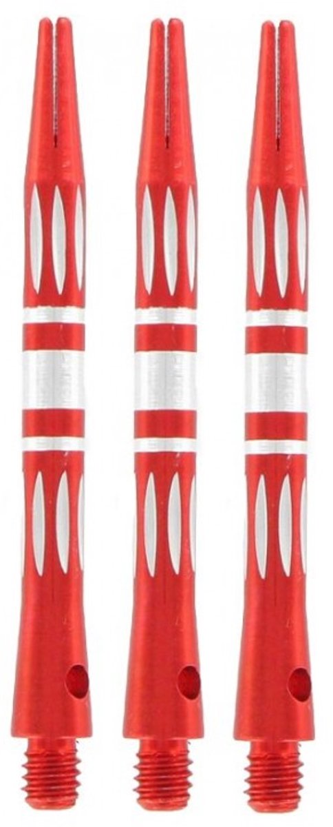 Magic Medium Red