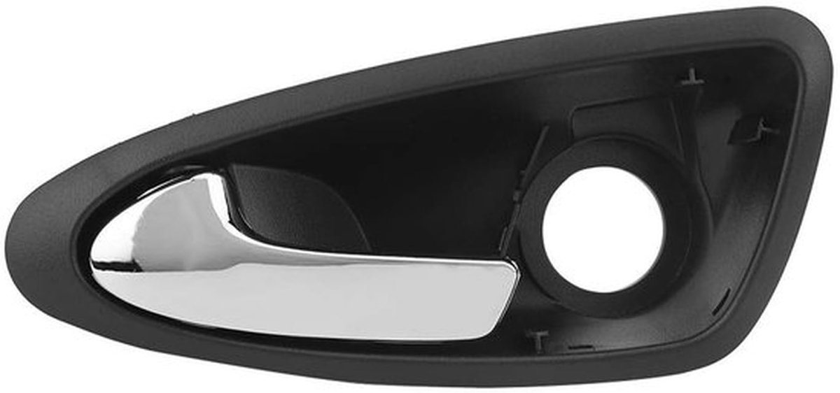 Interieur Deurhendel Links voor Seat Ibiza 2009-2017 - Hoogwaardig ABS, Eenvoudige Installatie
