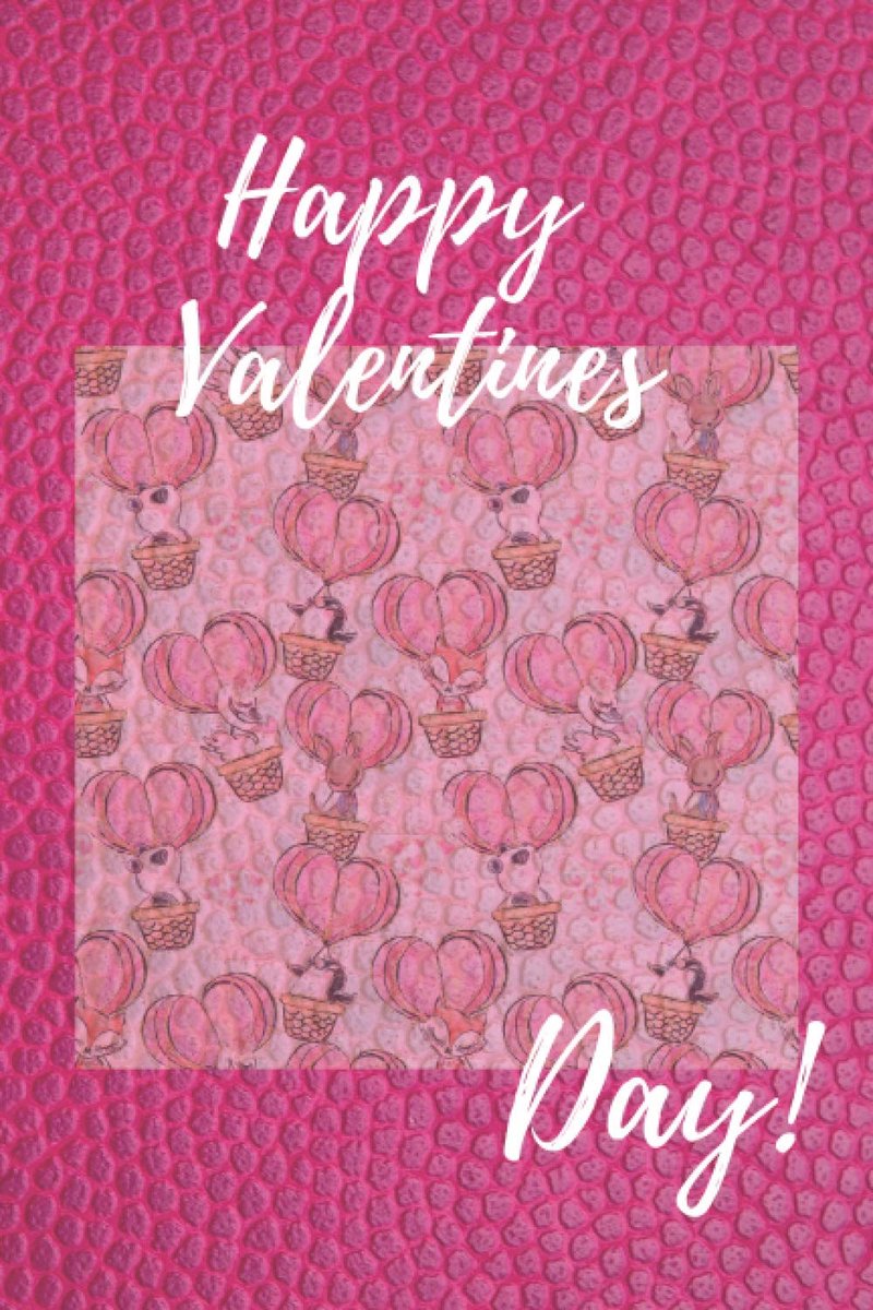 Valentines Day!