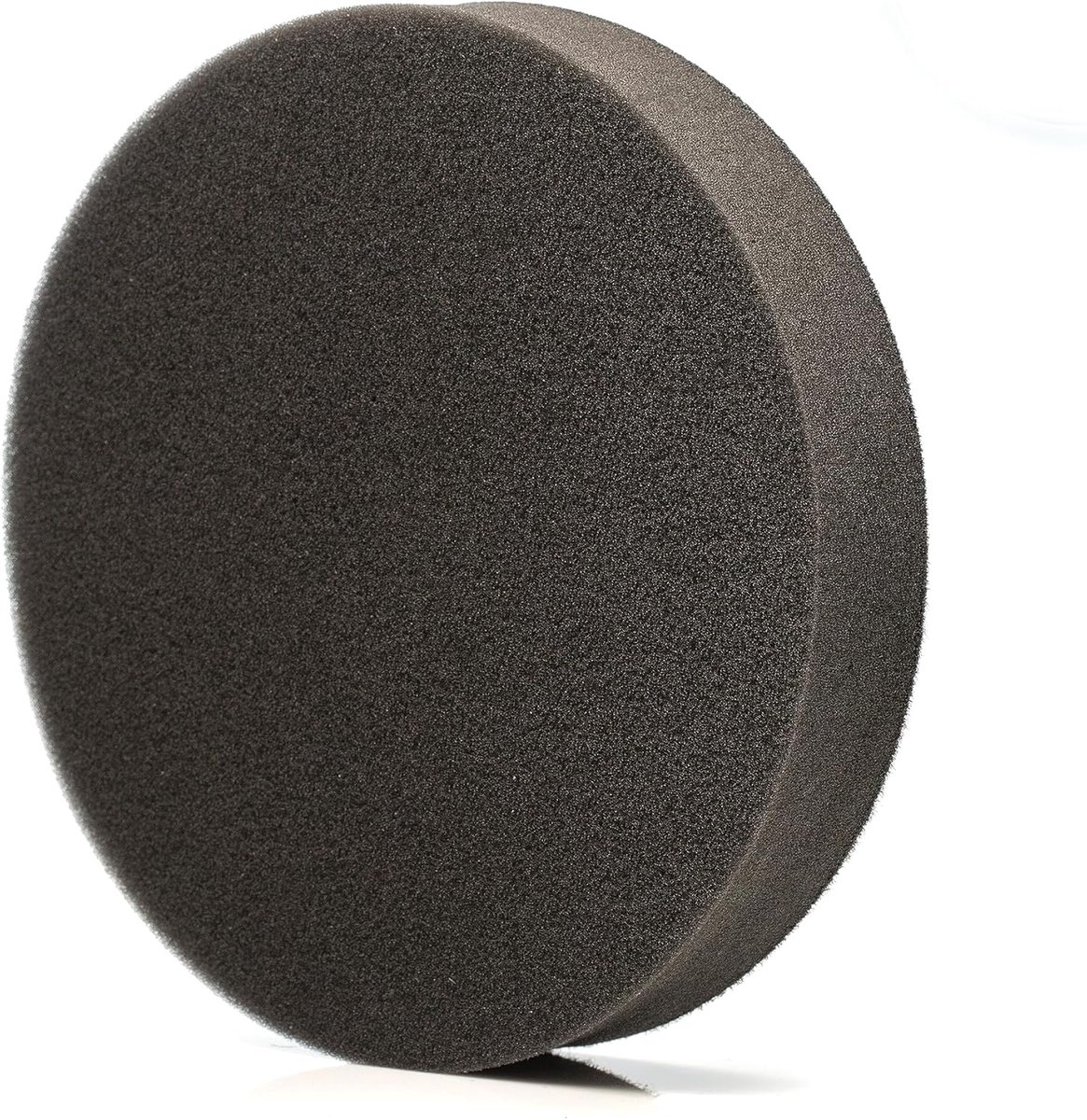 polijsten pad, zachte buff, schuimrubber afwerkingspad 15,2 cm 150 mm