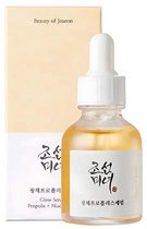 Glow Serum: Propolis+Niacinamide