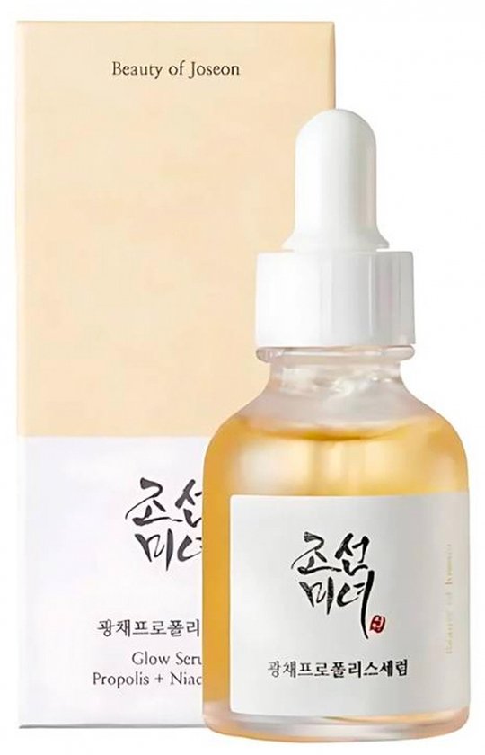 Beauty of Joseon Glow Serum