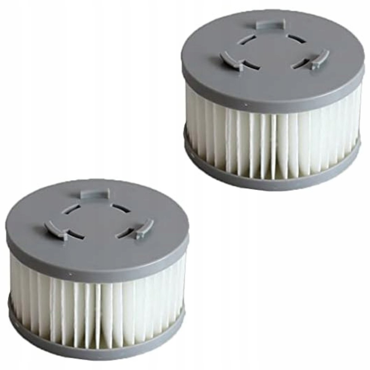 AreoSe - HEPA-filter voor JIMMY JV85/JV85 Pro/H9 Pro - 2 stuks