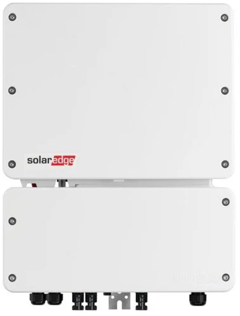 Solaredge Home Hub SE-2200H-RWBMNBF54 1 fase omvormer