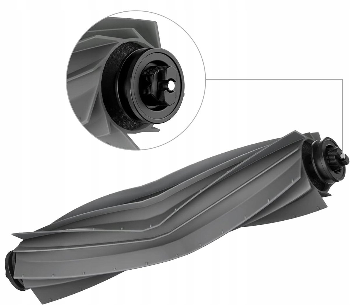 AreoSe - Accessoireset voor Dreame X40 Ultra Complete / X40 Pro