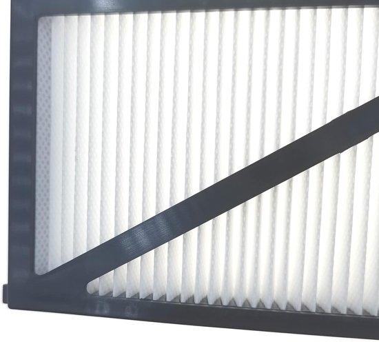 Filter Kraakbeen Fit voor TigerShark Zwembad Vacuüm Robotic Zwembad Cleaner 2 stks — afbeelding 3