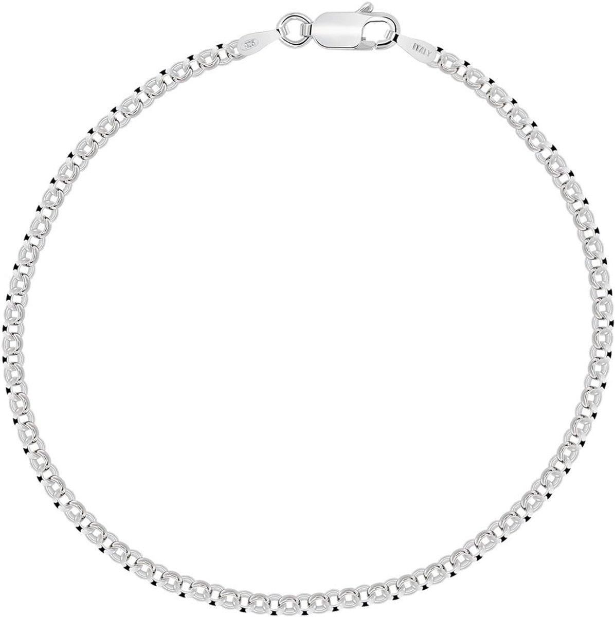 925 Sterling Silver
