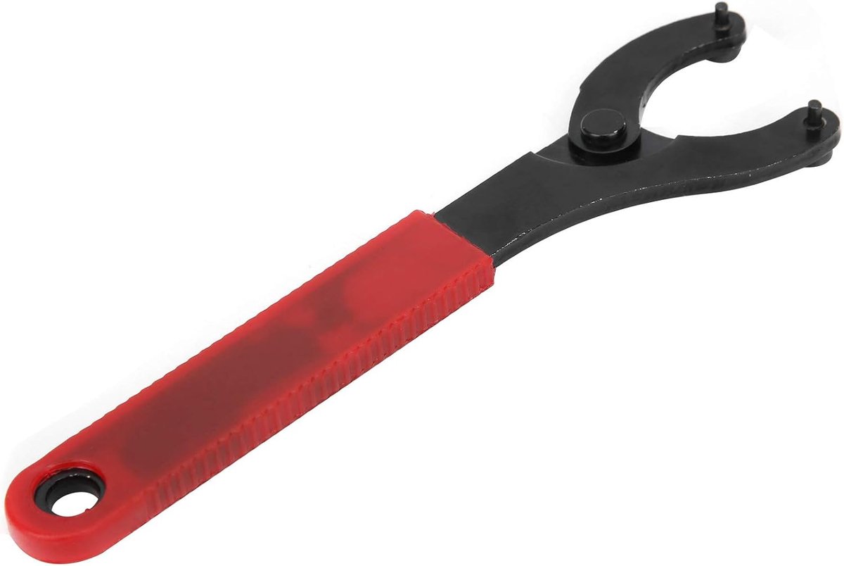 Freewheel Verwijderaar, Ergonomisch Met Rubberen Handvat, Fiets Trapperas Installatiegereedschap voor Professionele en Hobbyfietsers, Met Kettingzweep En Accessoires