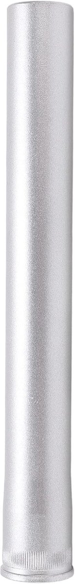 Voorvork Extension Balhoofdbuis Aluminium Vork Balhoofdbuis 28.6mm Rechte Pijp Standpijp, Bovenste 28.6mm, Down 30mm
