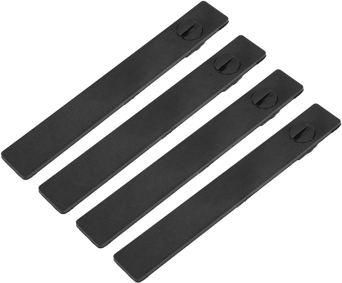 Imperiaal Trim Cover, 4 Stuks Imperiaal Trim Cover Fit Voor Focus MK2 2005-2012, 1339647, 4M51-A504A00-AA