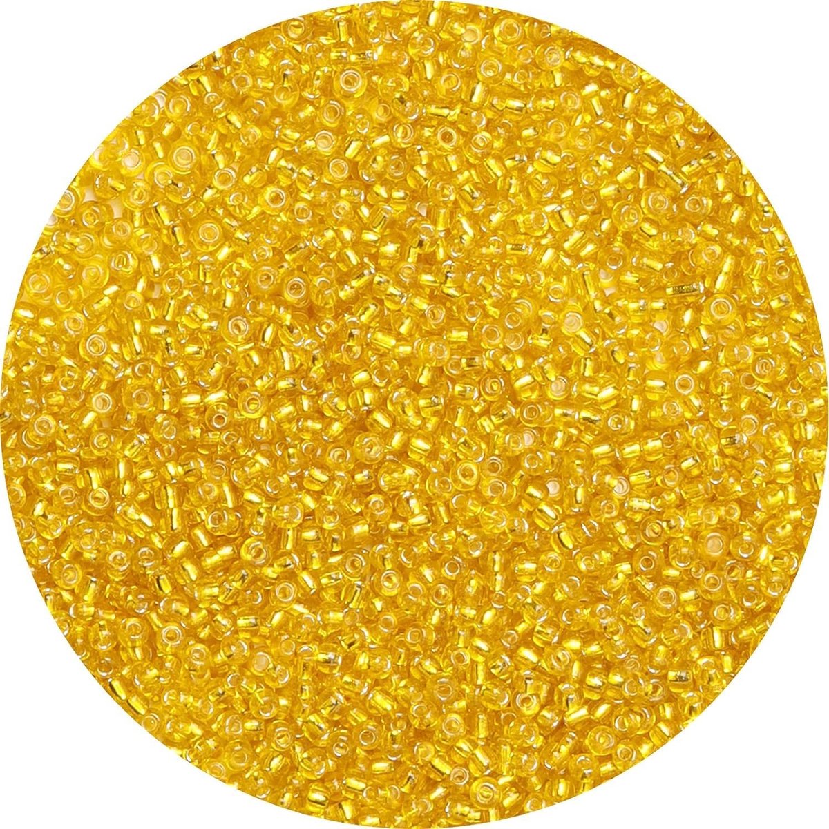 Kralen voor het maken van armbanden, glazen kralen voor het maken van sieraden, 5000 stuks, 3 mm, kleine kralen voor halskettingen, oorbellen en handwerk, doe-het-zelf