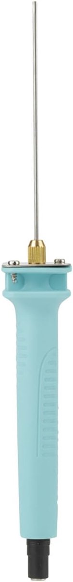 12V Elektrische Schuimsnijder, Warm Strand Schuimsnijder 2A Polystyreen Snijmachine Kit Handheld Graver 20 Cm (25 cm (15V 2A))