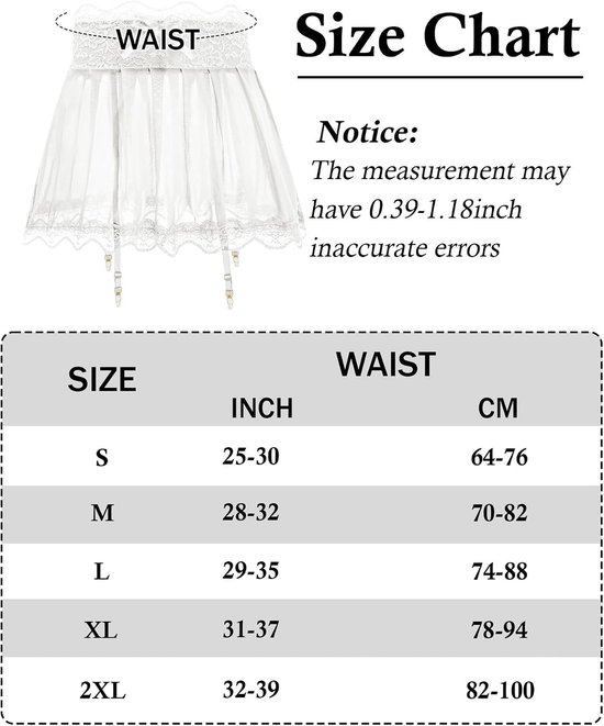 kant transparant heren minirok kort sexy tule rok voor mannen ondergoed lingerie met kousenband S-2XL — afbeelding 4