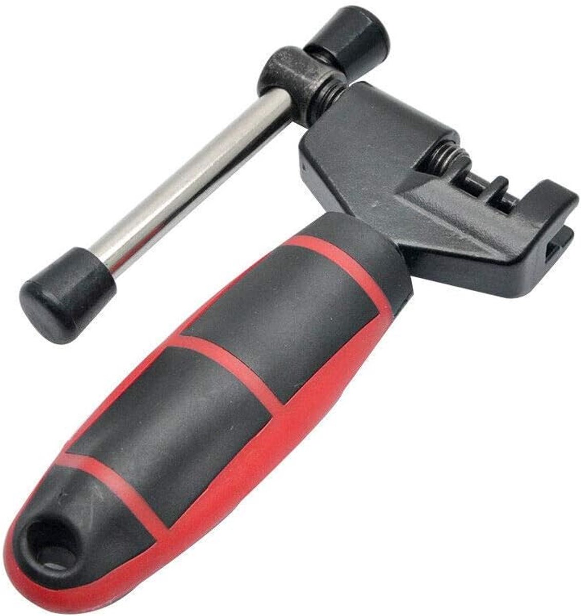 ketting splitter, Riloer fiets reparatie ketting cutter reparatie tool voor 8-10 fiets snelheden ketting