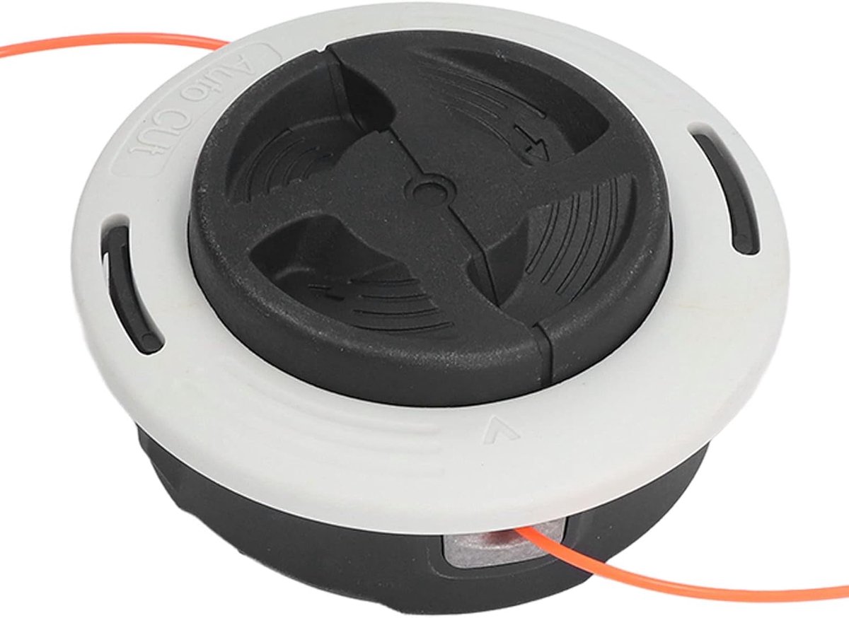 Weed Eater-kopvervanging Trimmerkopvervanging voor Stihl FS55 FS56 FS70, FS80, FS85, FS87, FS89, FS90, FS91, FS94, FS100, FS111, FS120, FS130 Bosmaaiers en trimmers
