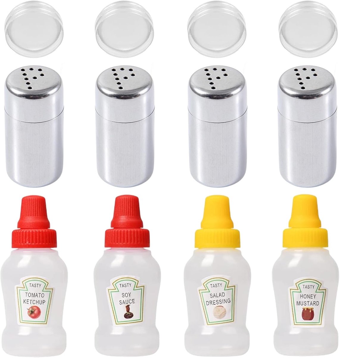 salt shaker