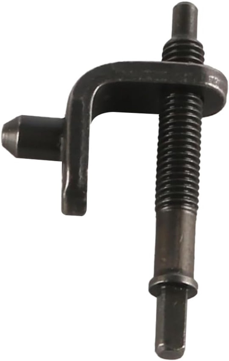 1PCS Kettingzaagspanner Kettingspannerset Compatibel met kettingzaag Onderdeelnummer 346859-4/324620-9
