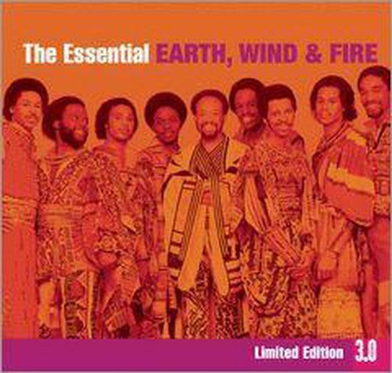 The Essential - 3.0 (Limited Edition)