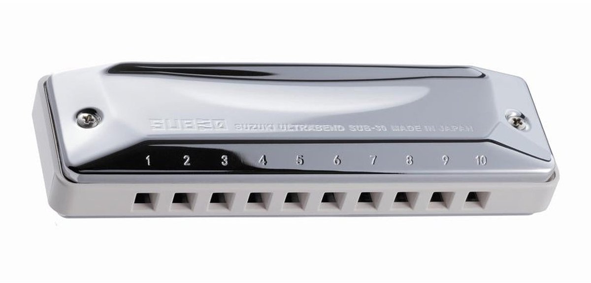 Suzuki Ultra Bend SUB-30-A