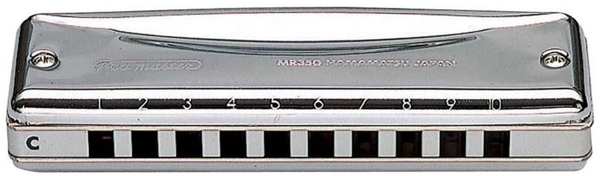 Suzuki Promaster MR-350-D