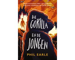 De gorilla en de jongen