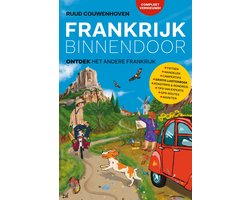 Frankrijk Binnendoor