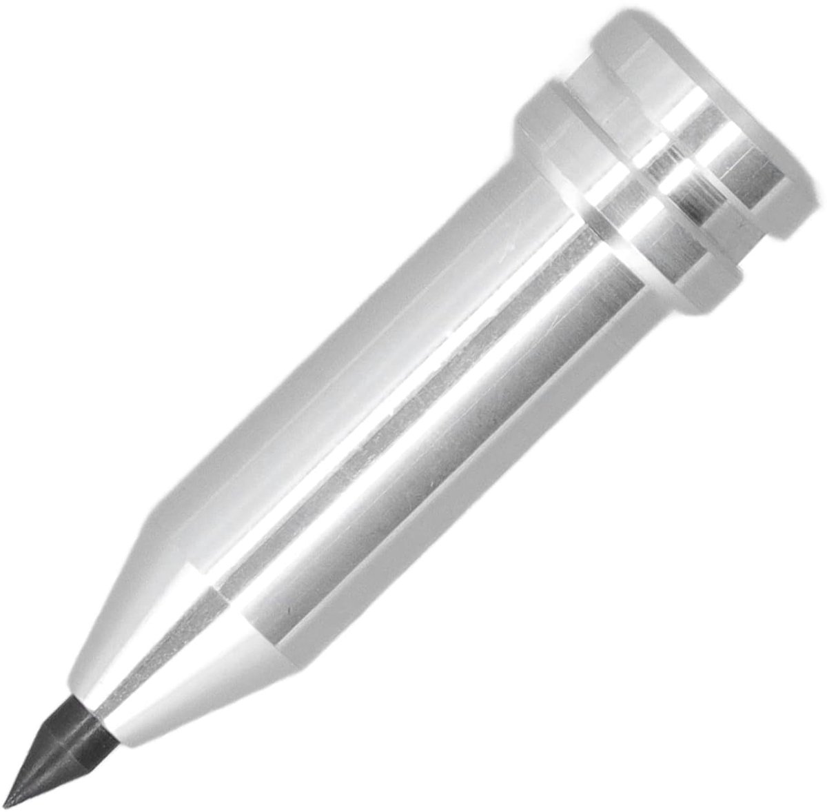 Graveerpunt en Behuizing voor Maker High Speed ​​Steel Gravure Tool voor Platte, Zachte Metalen, Leer, Acryl