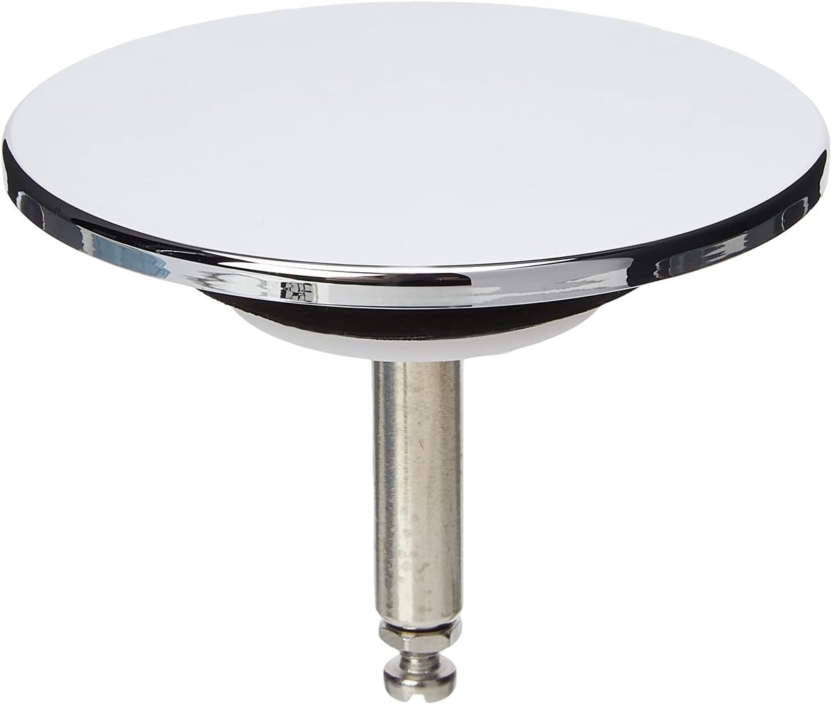 T322105 ventielkegel voor T322104/353604, chroom