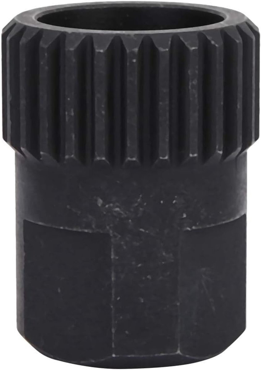 Removal Tool Fiets Achternaaf Lock Ring Moer Verwijderen Reparatie voor 350240440540 Ratchet-Dt 350