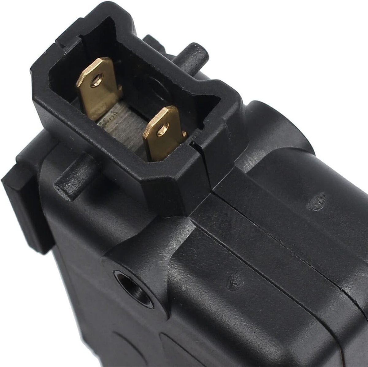 (4 stuks) motorsloten voor kofferbak, compatibel met DUSTER LOGAN LODGY SANDERO MOVANO CLIO I II Ruimte KANGOO Master II MEGANE SCENIC TWINGO TRAFIC 7701039565