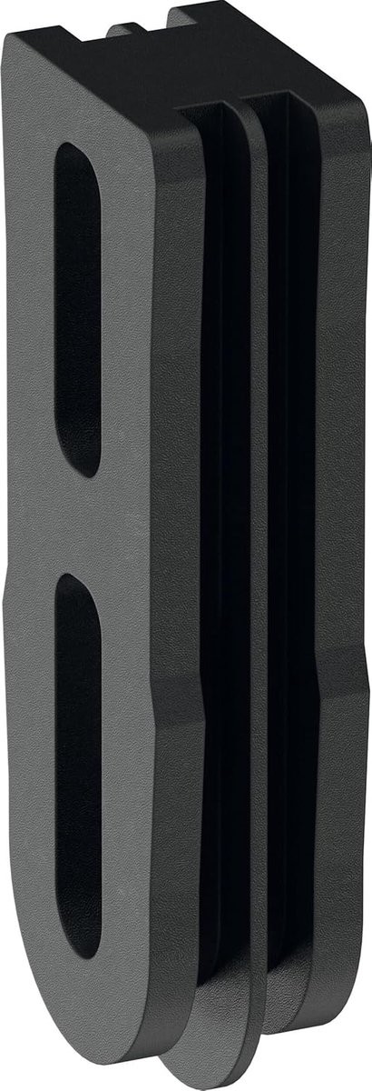 9549 modulaire stekker, 10,5 x 47 x 16,5 mm