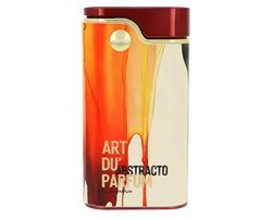 Art Du'parfum Abstracto Edp