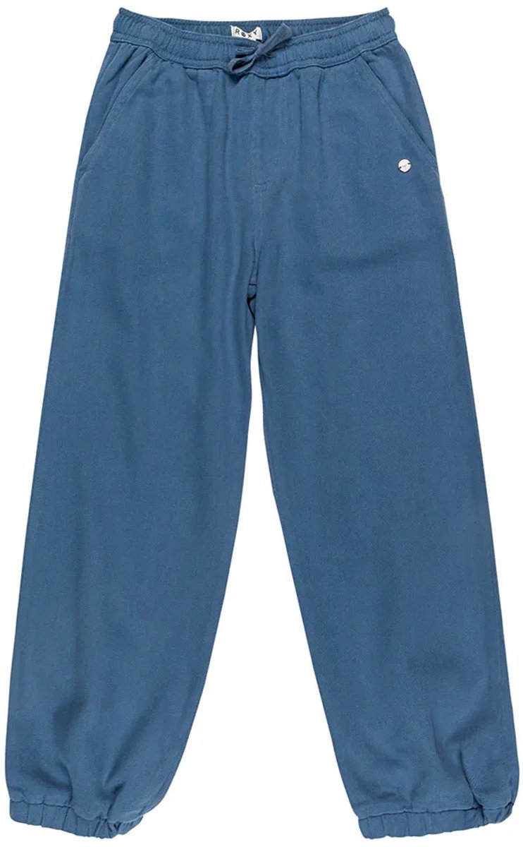 Roxy Wind Colors Broek 6 Years Meisje Vintage Indigo