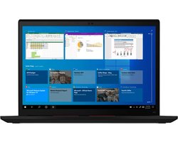 Lenovo ThinkPad X13 G2 - 13.3" WUXGA Touchscreen - Intel Core i5-1145G7 - 256 GB - 16 GB - Windows 11 Pro