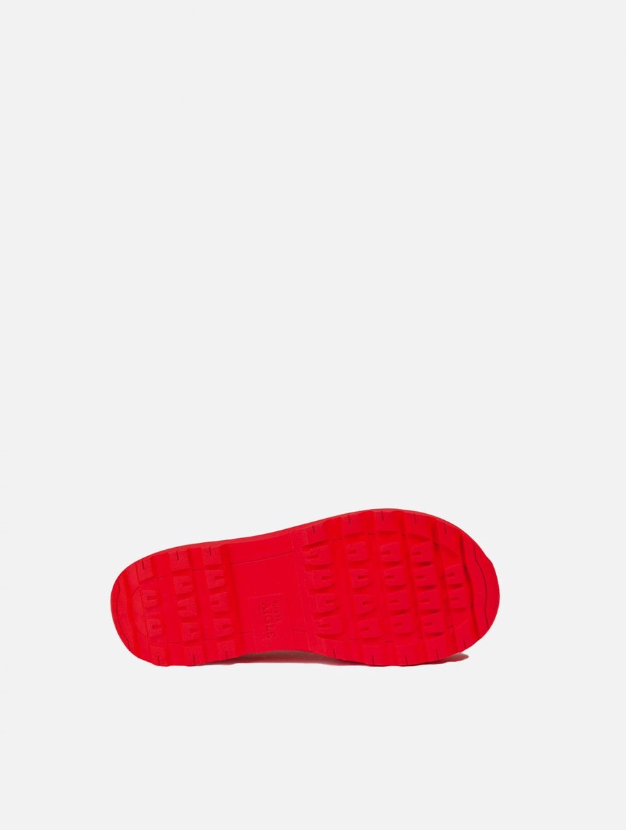 Aigle Corlay | Paprika - - Maat 37 - Red
