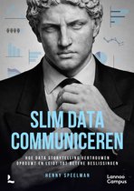 Slim data communiceren